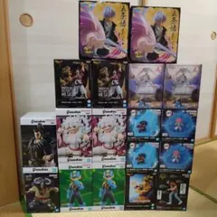 最新作】プライズフィギュア32個まとめ売り - メルカリ