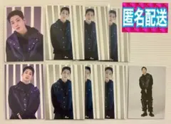 SEVENTEEN ウォヌ FOLLOW TO JAPAN トレカ