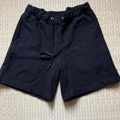 ファミマ　コンビニエンスウェア　ハーフパンツ　L