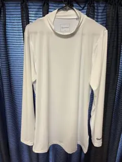 CRONOS ADVANCED RASH GUARD LONG SLEEVE - メルカリ