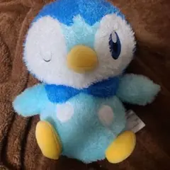 セ*ル様 新作❗ポケットモンスター めちゃもふぐっとくつろぎタイムぬいぐるみ〜ポ