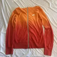 Nike パーカー ジッパー付きのサムネイル