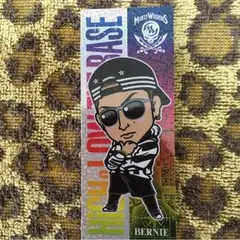 ＨｉＧＨ＆ＬＯＷ THE BASE  BERNIE