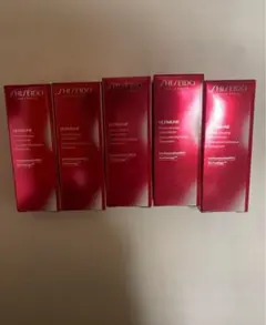 SHISEIDO アルティミューン™️ パワライジングコンセントレート Ⅲn 5個
