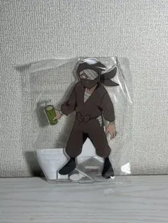 タソガレドキ アクリルスタンド 4点セット