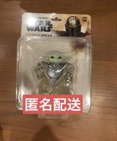 マンダロリアン UDF グローグー FIXING WIRESスターウォーズ - メルカリ