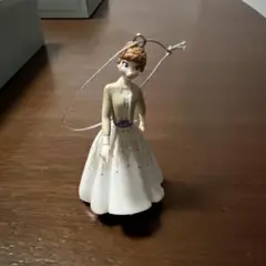 一番くじ Disney クリスマスオーナメント 2025 アナ