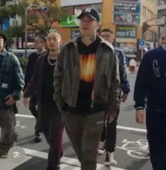 H*S様 ノーリミッド NOREMID 迷彩パンツ 早い者勝ち‼️ - メルカリ
