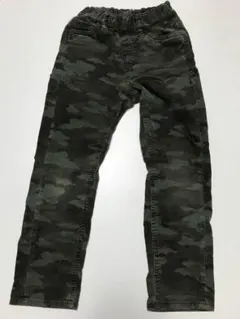 コーデュロイパンツ Sサイズ 110-125cm♡ユニクロ