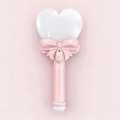 산리오 ピューロランド ペンライト ミラクル♡ライト キティー
