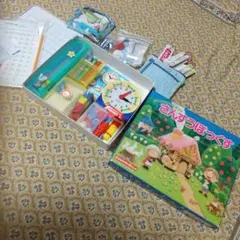 ヒシエスせいぶんしゃ 算数ボックス セットヘンゼルとグレーテル