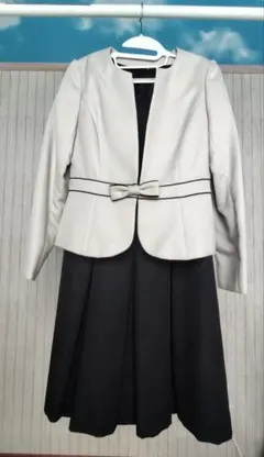 セレモニースーツ 3点セット　卒業式　入学式　フォーマル　11号
