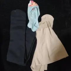 レッグウェアーセット