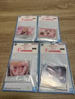 一番くじ その着せ替え人形は恋をする Season 2 F賞 アクリルスタンド