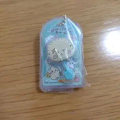 ちいかわ　ミニチュアチョコチャーム　ラッコ