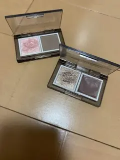 アディクションアイシャドウセット