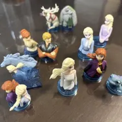 ディズニー ユタカムービーフレンズ 白雪姫フィギュア レトロ - メルカリ
