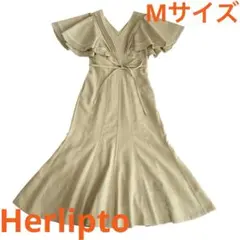 herlipto Capri Mermaid Dress - メルカリ