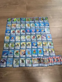 旧デジモンカード デジモンカードゲーム