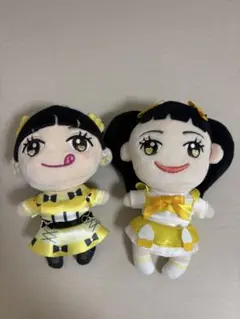 新品未開封 ときめきぬいぐるみキーホルダー vol.3 菅田愛貴 - メルカリ