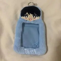 匿名配送 塩﨑太智 おなまえトレカケース M!LK - メルカリ
