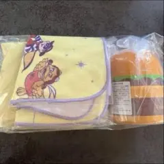 マクドナルド　福袋 2026