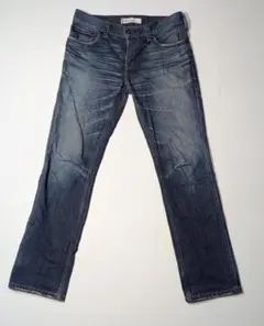 リーバイス 511　スリムフィット　W33　L32