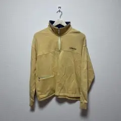 J.press ジェイプレス ハーフジップ スウェット ワンポイント ゴルフ