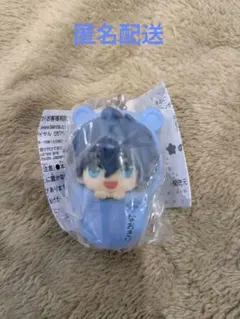 カラフルピーチ おくるみますこっとチャーム2 なおきり