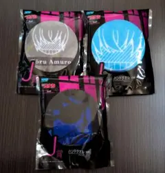 新品☆名探偵コナン セガ　SEGAラッキーくじ　ハンドタオル　警察学校組