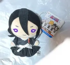 2025年最新】朽木ルキア ぬいの人気アイテム - メルカリ