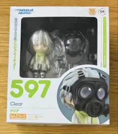 ねんどろいど DRAMAtical Murder クリア 597 - メルカリ
