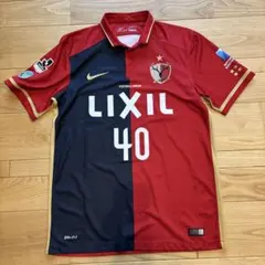 2026年最新】鹿島アントラーズ ユニフォーム 40の人気アイテム - メルカリ
