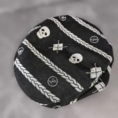 mark&lona マークアンドロナ ベレー帽