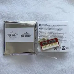 Mrs.Green Apple チャーム