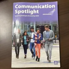 Communication Spotlight Intermediate
