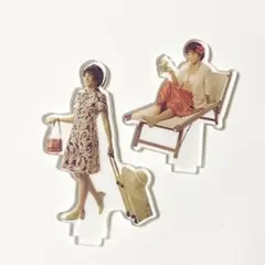 櫻井翔 アクリルスタンドセット