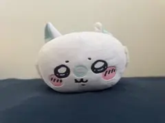 ちいかわ　モモンガ　寝そべりぬいぐるみ