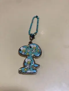 スヌーピー アクリルキーホルダー