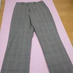 ユニクロ ズボン