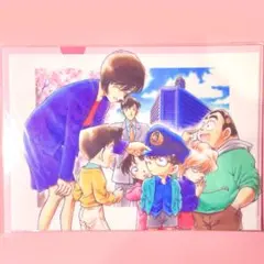 2026年最新】コナン展 複製原画の人気アイテム - メルカリ