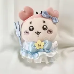 古本屋 カニちゃん まじかるチャージマスコット 超まじかるちいかわ