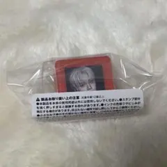 SEVENTEEN JUN トレーディング キャンバス マグネット ジュン - メルカリ