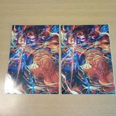 鬼滅の刃　入場者特典