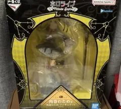 1番くじ ホロライブ 角巻わため フィギュア ホロライブ 一番くじ 角巻わため賞 ～Villain Style～ フィギュア 角巻
