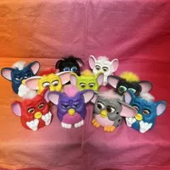 Poppy Playtime ハギーワギー ぬいぐるみ まとめ売り 15体 - メルカリ