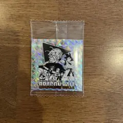 ドラゴンボール 40周年記念シールウエハース2 第21巻 悟空 悟飯 ブルマ