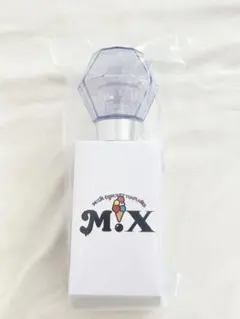 M!LK ペンライト ミルクラスタル スティック3 M!X SMILE POP! - メルカリ