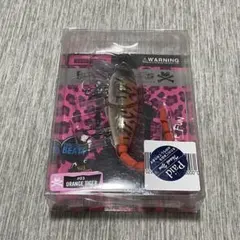 フロッグプロダクツ 特別カラー マッドラッド50 セブン V3 ライダー