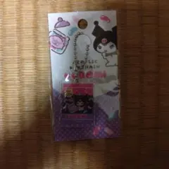 クロミ アクリルキーホルダー